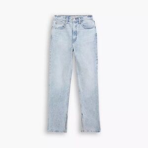 Levi’s 70s High Slim Straight Denim Jeans